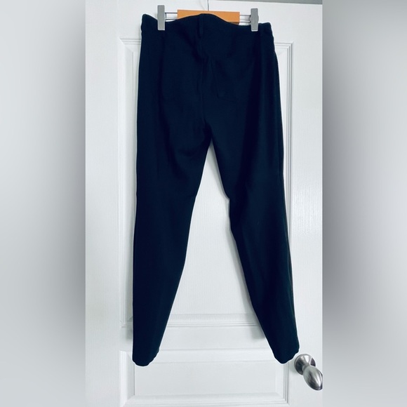 Talbot’s Black Pants size 8 - Picture 2 of 5